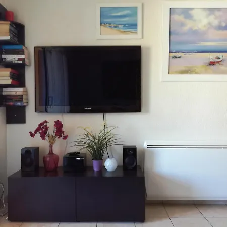 Apartamento Le Coin Des Baigneurs