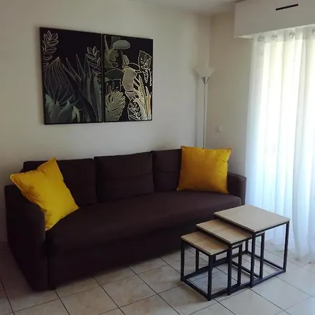 Le Coin Des Baigneurs Apartamento *