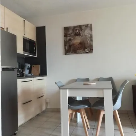 Le Coin Des Baigneurs * Fréjus