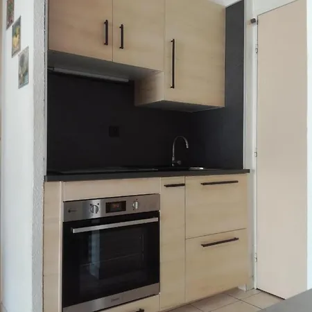Apartamento Le Coin Des Baigneurs *