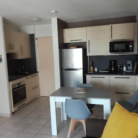 Le Coin Des Baigneurs Apartament