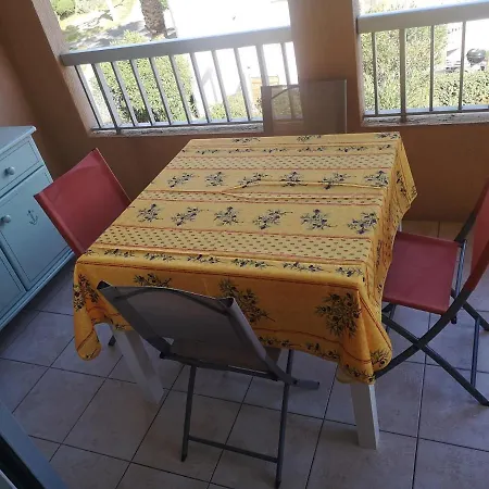 Le Coin Des Baigneurs * Fréjus