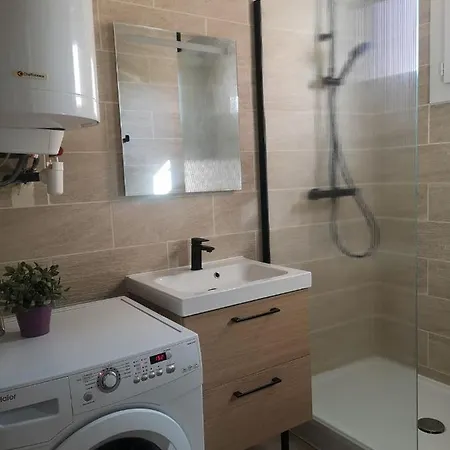 Le Coin Des Baigneurs Apartament Fréjus
