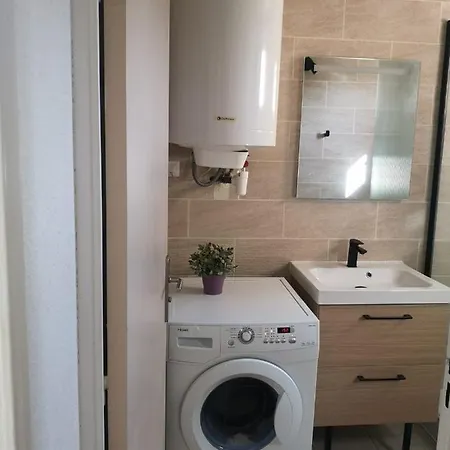 Le Coin Des Baigneurs Apartamento Fréjus