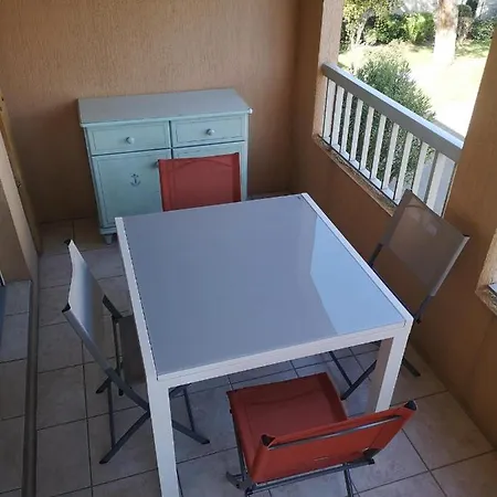 Apartament Le Coin Des Baigneurs