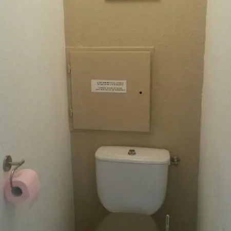 Le Coin Des Baigneurs Apartamento