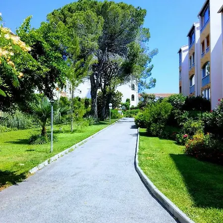 Le Coin Des Baigneurs * Fréjus