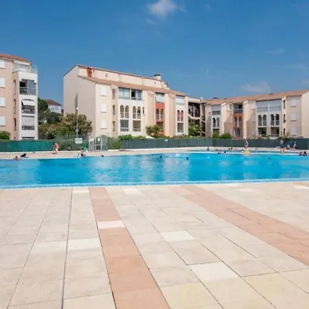 Apartamento Le Coin Des Baigneurs