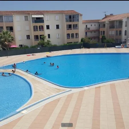Le Coin Des Baigneurs Fréjus